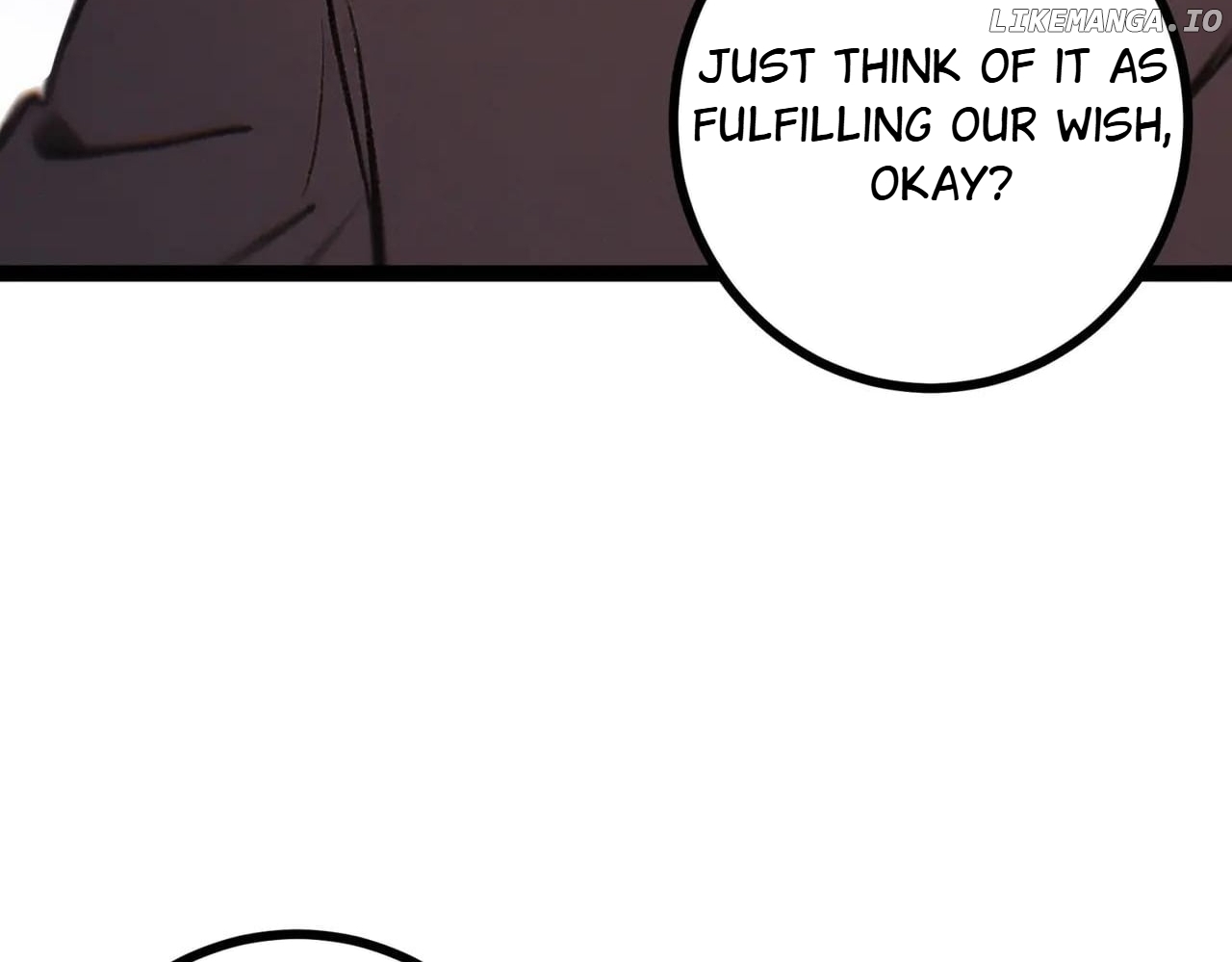 Daddy President Is Too Hard To Deal With Chapter 202 - page 47